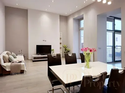Wynajmę Mieszkanie Kraków - 87 m² - miniatura 2