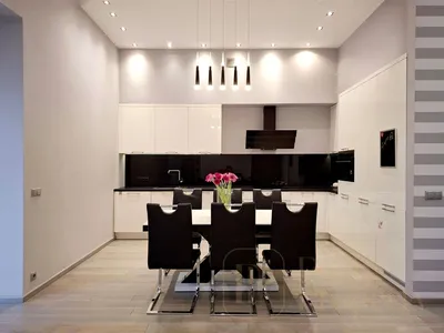 Wynajmę Mieszkanie Kraków - 87 m² - miniatura 4