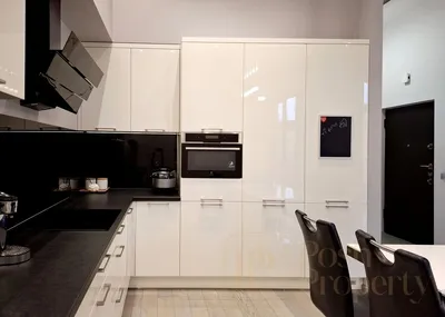 Wynajmę Mieszkanie Kraków - 87 m² - miniatura 5