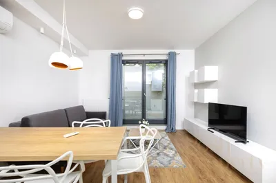Wynajmę Mieszkanie Kraków - 36 m² - miniatura 3