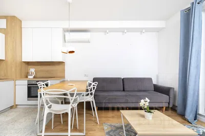 Wynajmę Mieszkanie Kraków - 36 m² - miniatura 2