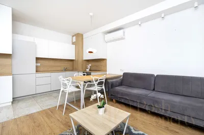 Wynajmę Mieszkanie Kraków - 36 m² - miniatura 4