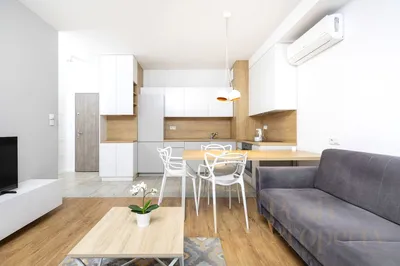 Wynajmę Mieszkanie Kraków - 36 m² - miniatura 5
