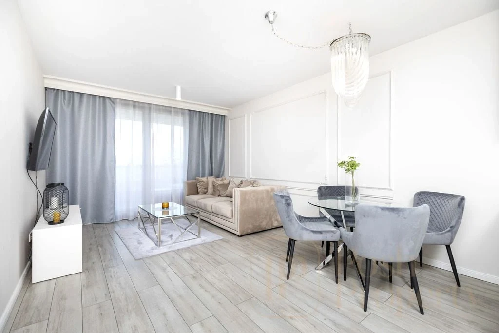 Wynajmę Mieszkanie Kraków - 50 m² - 1/24