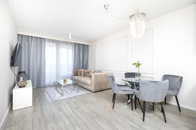 Wynajmę Mieszkanie Kraków - 50 m²