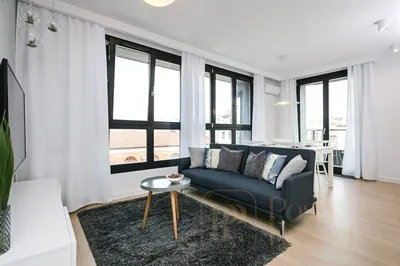 Wynajmę Mieszkanie Kraków - 45 m² - miniatura 4