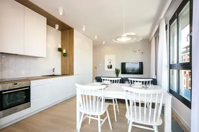 Wynajmę Mieszkanie Kraków - 45 m² - miniatura 2