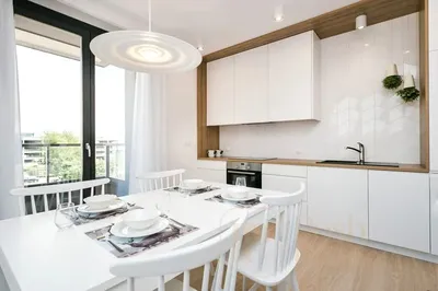 Wynajmę Mieszkanie Kraków - 45 m² - miniatura 5