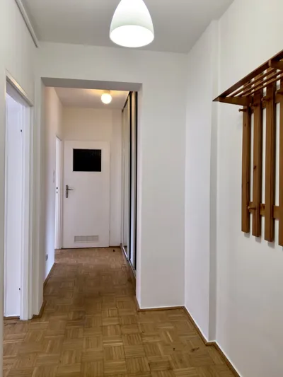 Wynajmę Mieszkanie Warszawa - 52 m² - miniatura 4