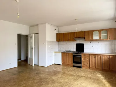 Wynajmę Mieszkanie Warszawa - 52 m²