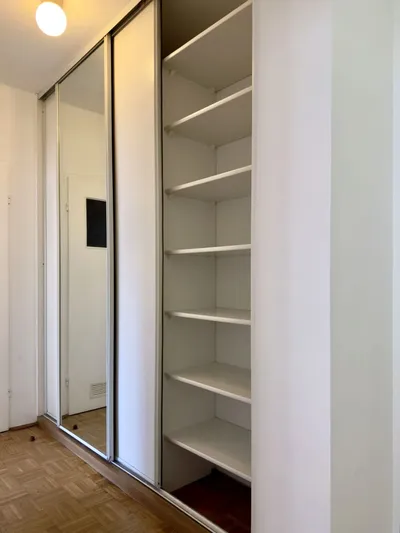 Wynajmę Mieszkanie Warszawa - 52 m² - miniatura 5