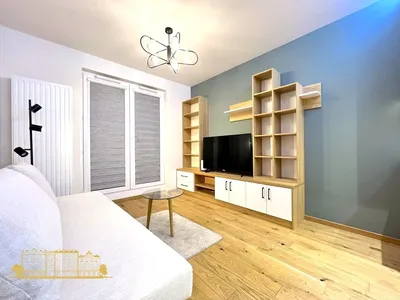Wynajmę Mieszkanie Kraków - 40 m²