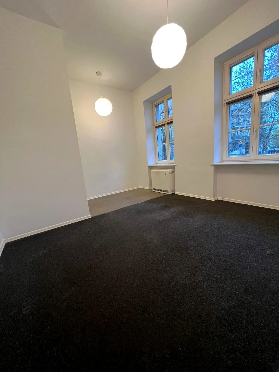 Wynajmę Mieszkanie Poznań - 34,92 m² - 1/11