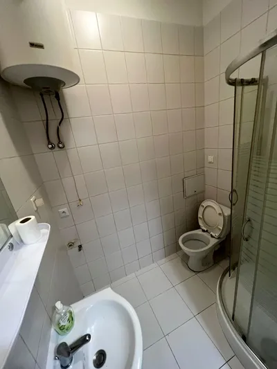 Wynajmę Mieszkanie Poznań - 34,92 m² - miniatura 4