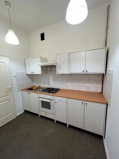 Wynajmę Mieszkanie Poznań - 34,92 m² - miniatura 2