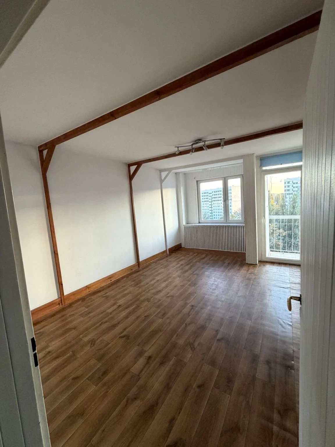 Wynajmę Mieszkanie Łódź - 70 m² - 1/18