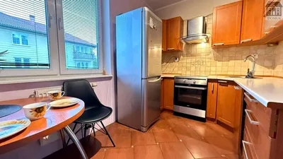 Wynajmę Mieszkanie Gdańsk - 50 m² - miniatura 4