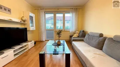 Wynajmę Mieszkanie Gdańsk - 50 m² - miniatura 3