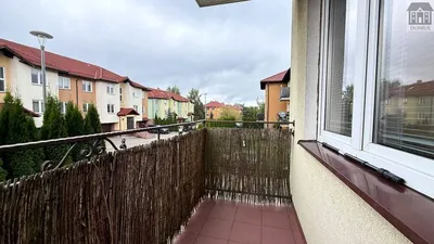 Wynajmę Mieszkanie Gdańsk - 50 m² - miniatura 5