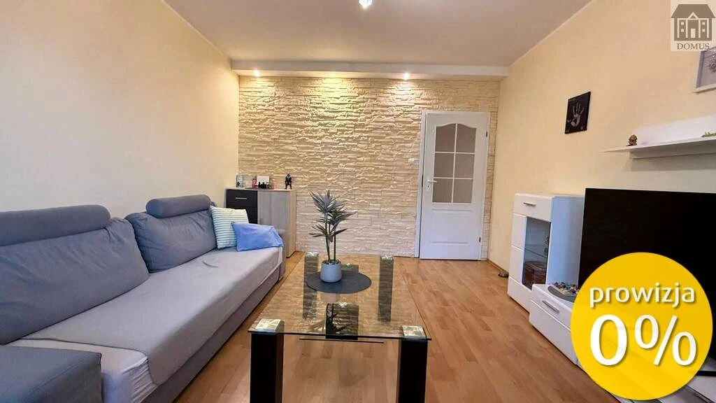 Wynajmę Mieszkanie Gdańsk - 50 m² - 1/19