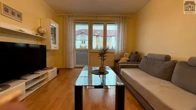 Wynajmę Mieszkanie Gdańsk - 50 m² - miniatura 2
