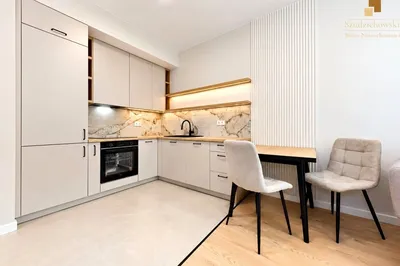Wynajmę Mieszkanie Warszawa - 42 m² - miniatura 4