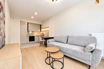 Wynajmę Mieszkanie Warszawa - 42 m² - miniatura 2