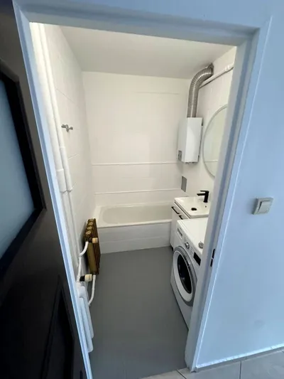 Wynajmę Mieszkanie Katowice - 80 m² - miniatura 4
