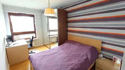 Wynajmę Mieszkanie Warszawa - 54,64 m² - miniatura 5