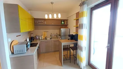 Wynajmę Mieszkanie Warszawa - 54,64 m² - miniatura 4