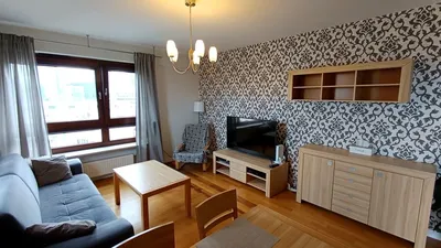 Wynajmę Mieszkanie Warszawa - 54,64 m²
