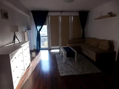 Wynajmę Mieszkanie Kraków - 43,79 m² - miniatura 2