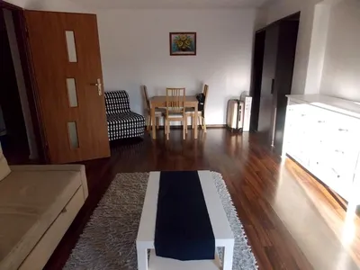 Wynajmę Mieszkanie Kraków - 43,79 m² - miniatura 3
