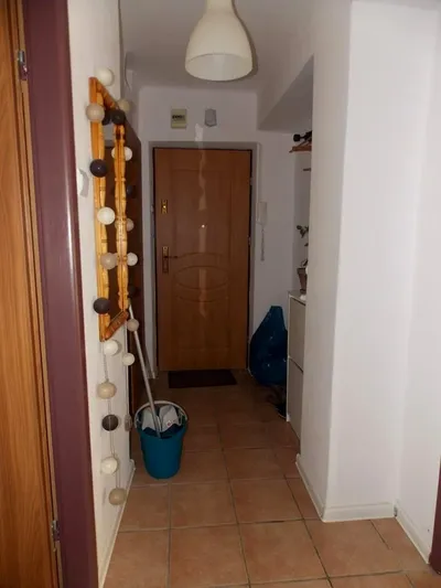 Wynajmę Mieszkanie Kraków - 43,79 m² - miniatura 4