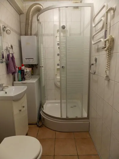 Wynajmę Mieszkanie Kraków - 43,79 m² - miniatura 5