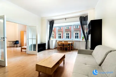 Wynajmę Mieszkanie Kraków - 67 m²