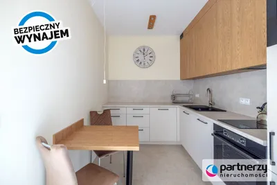 Wynajmę Mieszkanie Gdańsk - 45 m² - miniatura 2