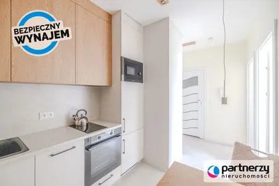 Wynajmę Mieszkanie Gdańsk - 45 m² - miniatura 3