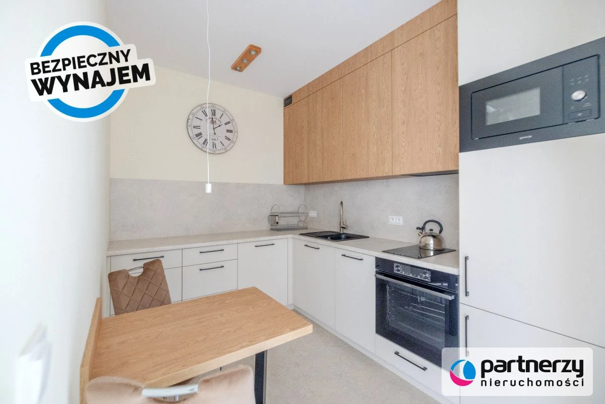 Wynajmę Mieszkanie Gdańsk - 45 m² - 1/22