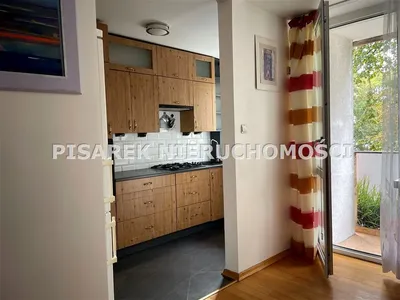 Wynajmę Mieszkanie Warszawa - 48,85 m² - miniatura 3