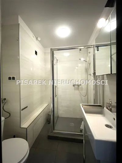 Wynajmę Mieszkanie Warszawa - 48,85 m² - miniatura 4