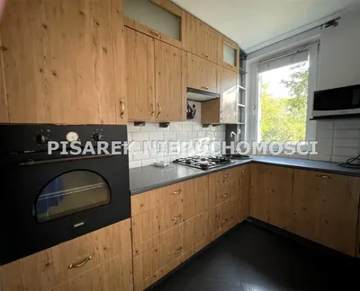 Wynajmę Mieszkanie Warszawa - 48,85 m² - miniatura 5