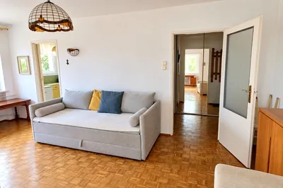 Wynajmę Mieszkanie Poznań - 43 m² - miniatura 4