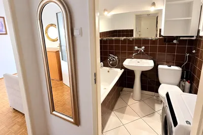 Wynajmę Mieszkanie Poznań - 43 m² - miniatura 5