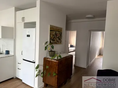 Wynajmę Mieszkanie Warszawa - 60 m² - miniatura 2