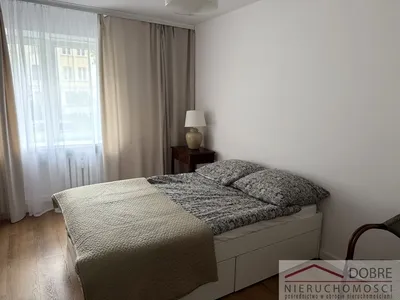 Wynajmę Mieszkanie Warszawa - 60 m² - miniatura 5