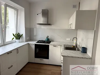Wynajmę Mieszkanie Warszawa - 60 m²