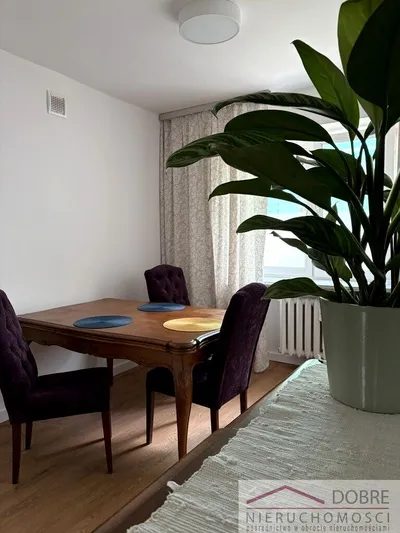 Wynajmę Mieszkanie Warszawa - 60 m² - miniatura 3