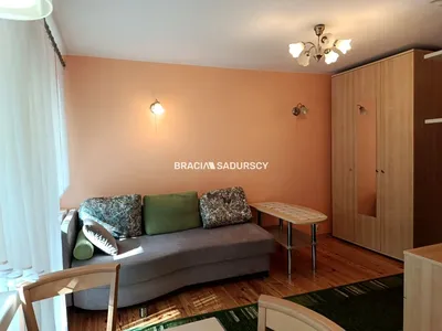 Wynajmę Mieszkanie Kraków - 38 m² - miniatura 4