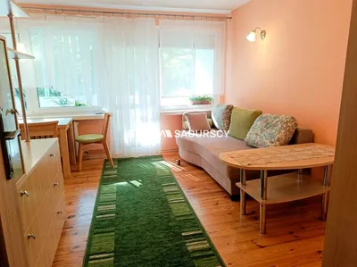 Wynajmę Mieszkanie Kraków - 38 m² - miniatura 3